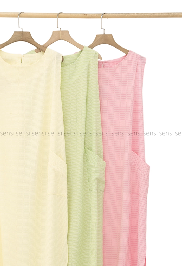 سارافون حلقه ای دوجیب کد1005344